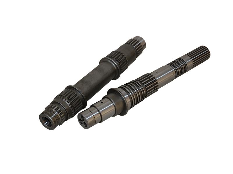 首页 | 尊龙集团中国官方网站箱二挡花键轴